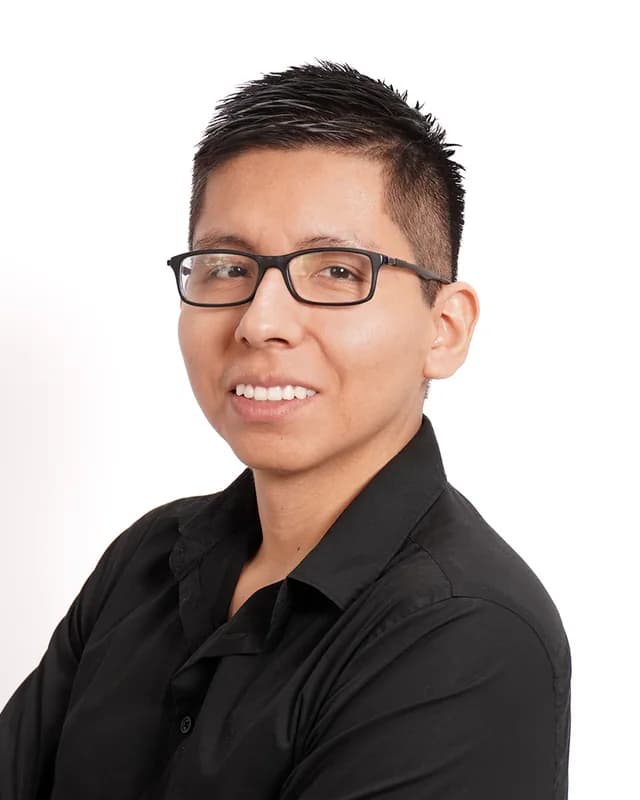 Joel Jesusi Quispe