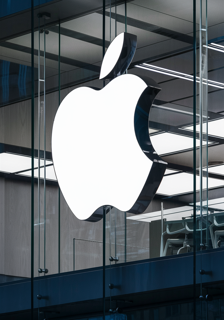 Apple iPhone 15