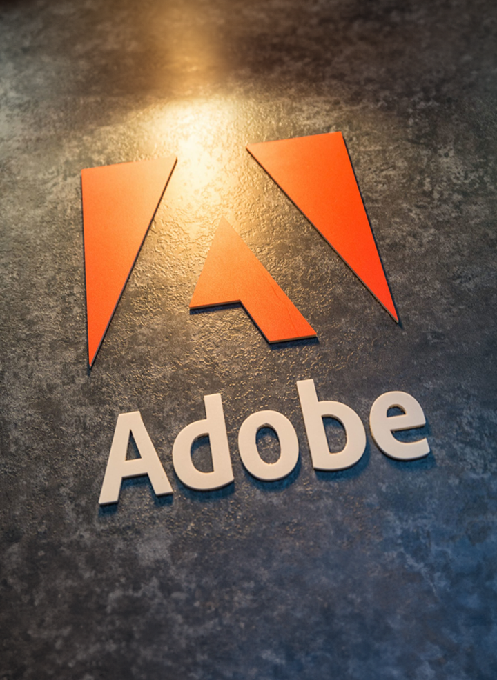 Adobe Creative Cloud